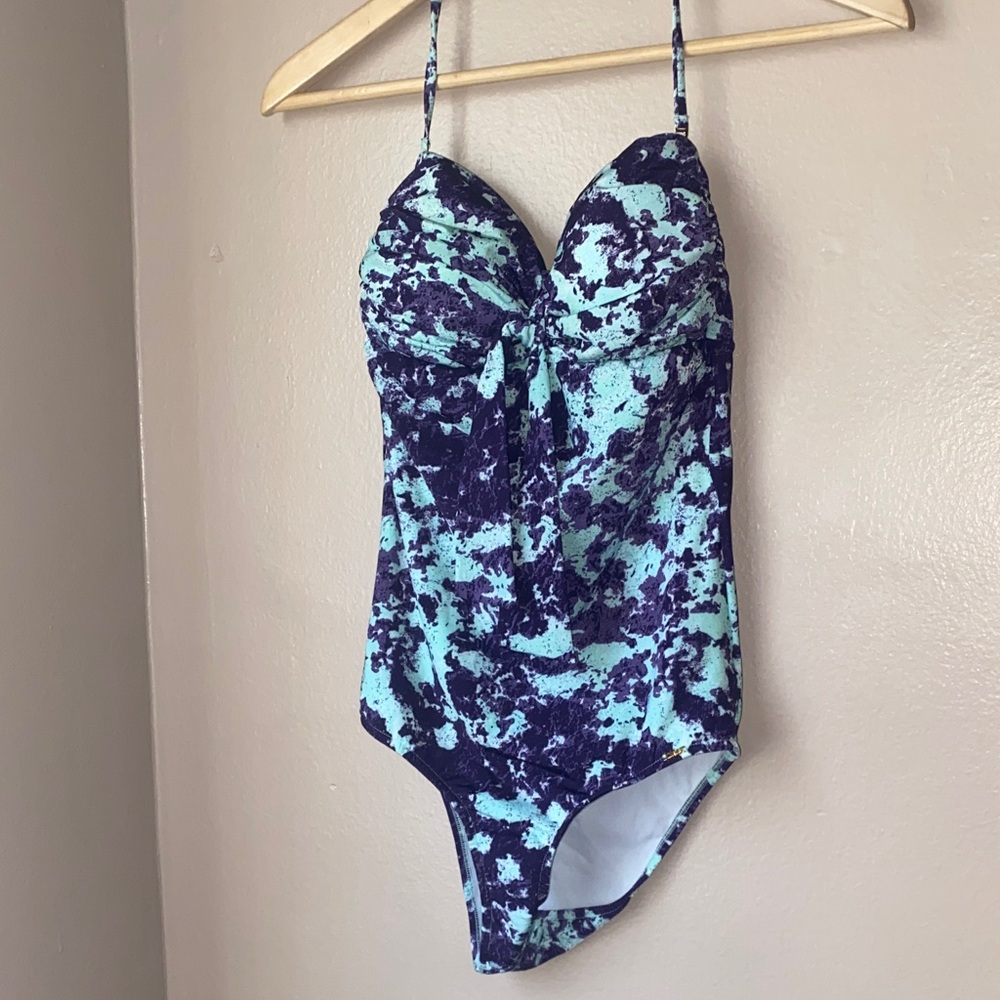 Anthropologie one piece